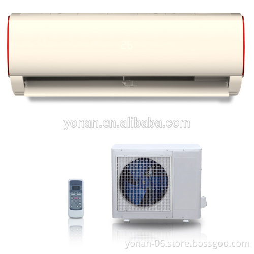 R410a DC Inverter Wall Mounted Air Conditioner 18000 Btu Air Conditioner